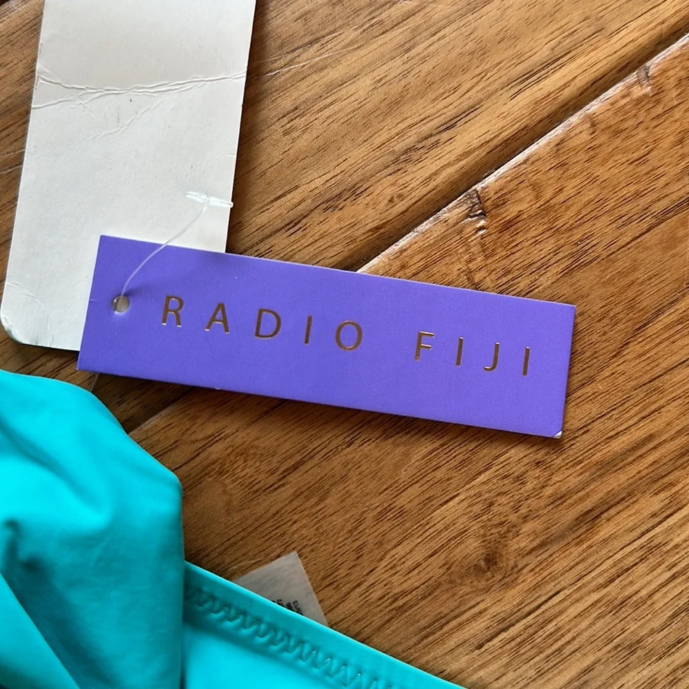 N/A nwt radio